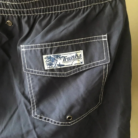 Trunks men’s swimwear - Picture 4 of 7